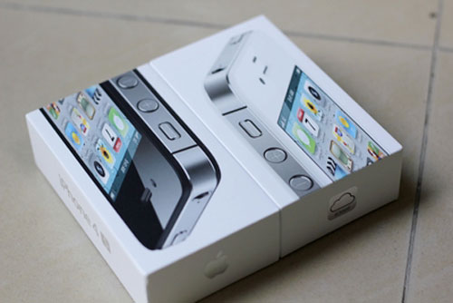 ļiPhone4Săr