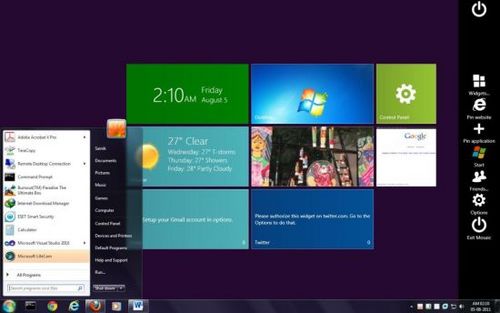 PCƽɲ` Win8ҲiPad㺆